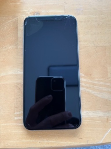 iPhone X s【256GB】値下げ