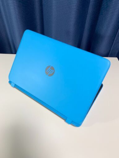 【超美品】Hp Core i7/メモリ8GB/ハードディスク１TB/Geforce840M/Windows10　中古