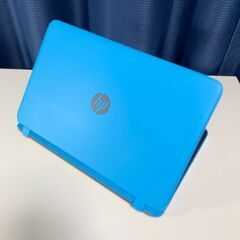 【超美品】Hp Core i7/メモリ8GB/ハードディスク１T...