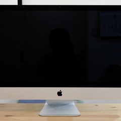 1/18再値下げ】iMac（27インチ・Mid,2010・macOS High Sierra）