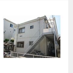 フリーレント１ヶ月・敷金・礼金０円👆初期費用９万円台！？！？【S】