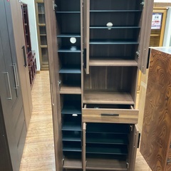 C1*96[ご来店頂ける方限定]下駄箱の画像