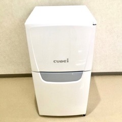 2ドア冷蔵庫　LG　2002年　保証付き　配送室内設置可能‼︎　...