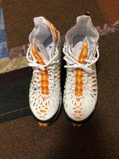 ナイキシューズ