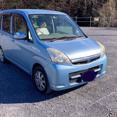 乗り換えの為格安　ステラ　RN1 