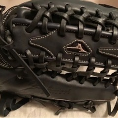 ミズノ グローブ イチローモデルの画像
