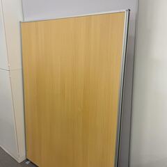 【引き取ってください＞＜】パーテーション2枚