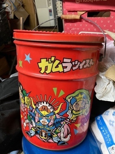 レトロ　当時　ビックリマン　キーホルダー　昔　初期 ビックリマン レトロ キーホルダー 昔 当時 - メルカリ