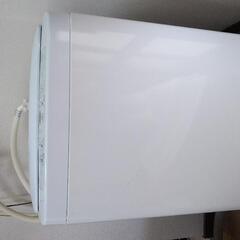 Haier ハイアール全自動電気洗濯機(品番:JW-K42H)の画像