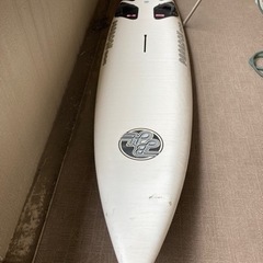 ウインドサーフィンの道具一式