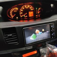 商談中　ダイハツ　ムーブカスタム　RSターボ　不動車　1月中に処分予定です。の画像