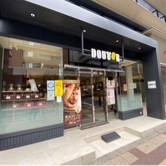 ドトールコーヒー　梅田シティ店の画像