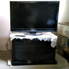 テレビの画像