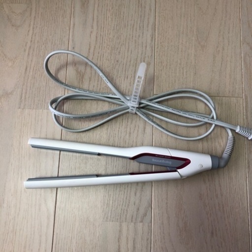 ヘアビューロン　ストレート