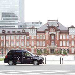 タクシー乗務員大募集　未経験者に安心の給与保証６か月間３３万円