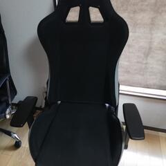 中古イス2点無料でどうぞ（南相馬市原町区）