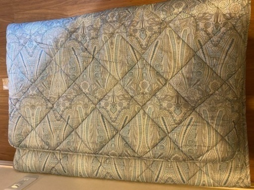 【超美品✨】シングル敷布団
