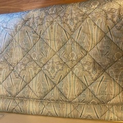 【超美品✨】シングル敷布団