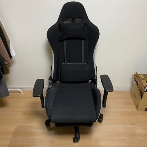 【値引き】ゲーミングチェア