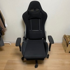 【値引き】ゲーミングチェア