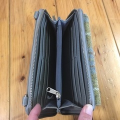 財布の画像