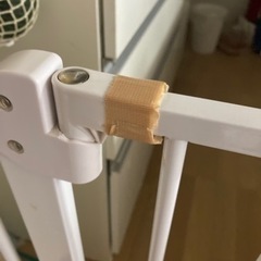 ベビーゲートの画像