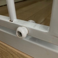ベビーゲートの画像