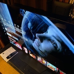 [価格コム129800円]55型4K有機ELテレビLG OLED...