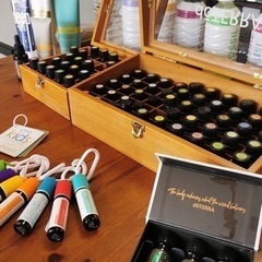アロマの資格とりませんか？「家庭のメディカル精油学」