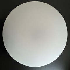 【ジャンク品】LEDシーリングライト(〜8畳)