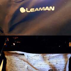 LEAMAN リーマン 2wayフロントガードバギー ベビーカー　/BJ-0264 2Fの画像