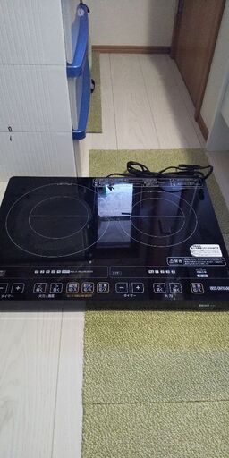 IHクッキングヒーター
