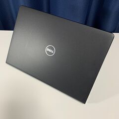 Dell Vostro Core i5/4GB/1000GB/DVDRW/15.6インチ/Win10 中古