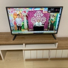 LG 32型テレビ