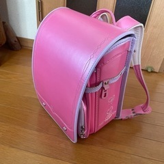 ランドセル　お値下げしました！