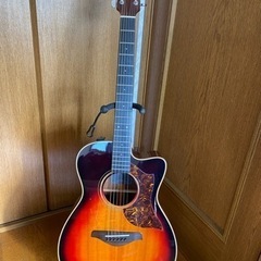 YAMAHA AC-3R エレアコ　※値下げしました