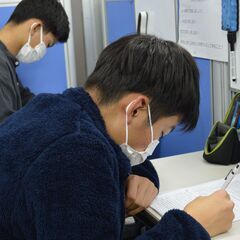 中学準備講座2022！予約受付スタート！！の画像