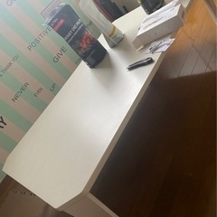 美品！ニトリ！激安テーブル♫