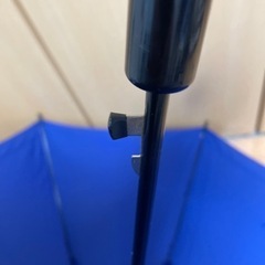 お話中　子供用PUMA傘の画像