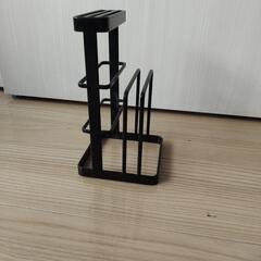 【tower】包丁まな板スタンド