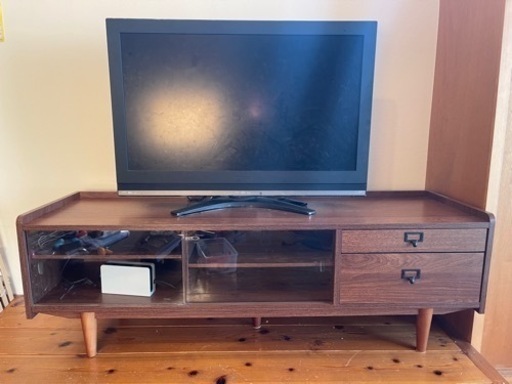 【美品】テレビ台