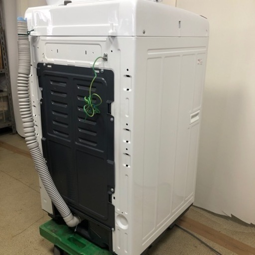 Panasonic NA-F70PB11 パナソニック 7.0kg 全自動電気洗濯機 2017年製