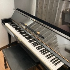YAMAHA U3C  