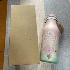 新品未使用 スターバックス タンブラー