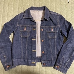 無印良品 レディースGジャン