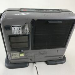 ガスファンヒーター プロパン LPガス用 松下電器 GS-2SL1G 1994年11月製【動作確認済】の画像
