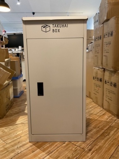 PYKES  PYKES 宅配ボックス