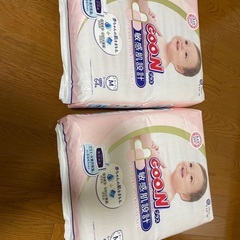 【新品】グーンプラス　M テープタイプ