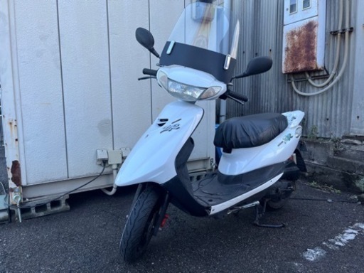 ⭐️8万円⭐️ YAMAHA evo2ZR