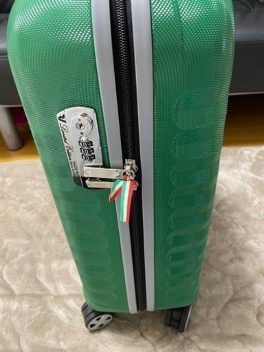 [RONCATO] ロンカート日本限定デザインスーツケース
